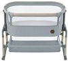 купить Колыбель Maxi Cosi 2121052110 Co-Sleeper Iora Air, Beyond Grey в Кишинёве 