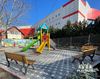 купить Парковое оборудование PlayPark Bk-03 Banca Bk-03 Metal / Lemn в Кишинёве 