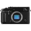 cumpără Aparat foto mirrorless FujiFilm X-Pro3 Body black în Chișinău 