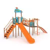 cumpără Teren de joacă PlayPark 1204 Pirat YN-204 în Chișinău 