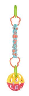 купить Игрушка-подвеска PlayGo 1513 Погремушка шар в Кишинёве 