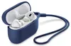 cumpără Husă pentru căști Hama 210915 Sleeve AirPods Pro 2. Gen., Blue în Chișinău 