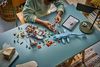 купить Конструктор Lego 77983 Jurassic World Atacul dinozaurului Mosasaurus asupra barcii в Кишинёве 