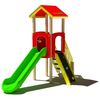 купить Детская площадка PlayPark 1201 Bambino-01 в Кишинёве 