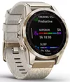 купить Смарт часы Garmin fēnix 7S Sapphire Solar (010-02539-39) в Кишинёве 