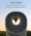 купить Дальномер лазерный Atuman by Xiaomi TR1 Telescope 800M Rangefinder в Кишинёве 