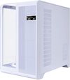 купить Системный блок Intel ATOL PC1220MP - Gaming A-RGB#2.1 White в Кишинёве 