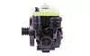 Motor cu racire pe apă SH190NL ТАТА (10 л.с.) Zubr