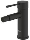 купить Смеситель для биде Grohe Essence Phantom Bide Black 24395KF1 в Кишинёве 