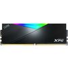 купить Оперативная память 16GB DDR5 A-Data XPG Lancer RGB Black (AX5U5200C3816G-CLARBK) DDR5 PC5-41600 5200MHz CL38, Retail (memorie/память) в Кишинёве 