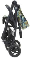купить Детская коляска Graco Breaze Lite Kaleidoscope в Кишинёве 