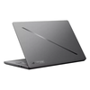 Laptop ASUS 14.0" ROG Zephyrus G14 GA403UV Gray (Ryzen 9 8945HS 32Gb 1Tb) 