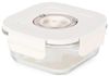 cumpără Container alimentare Bormioli Rocco 57737 Frigoverre Perla 0.8l, 16x16x7cm, sticla în Chișinău 