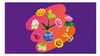 cumpără Set de construcție Lego 42693 Creative Flower Shop în Chișinău 