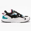 FINAL SALE - КРОССОВКИ JOMA - SANSA LADY 2101 NEGRO BLANCO 