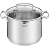 cumpără Cratiță Tefal G7197956 Duetto+ 6,1l în Chișinău 