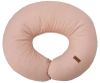 купить Подушка для мам Feedo 211216 Perna pentru maternitate mica Pastel Pink, 60cm в Кишинёве 
