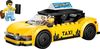 купить Конструктор Lego 60487 Yellow Taxi в Кишинёве 