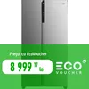 cumpără Frigider SideBySide Beko GNO5323XPN în Chișinău 