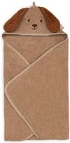 cumpără Accesoriu pentru baie Jollein 534-514-68133 Prosop cu gluga Terry Diego Dog, 75x75cm în Chișinău 