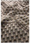 cumpără Lenjerie de pat Beddinghouse 332928 (Kardol) Lofty 140x200/220 Natural în Chișinău 