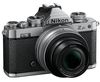 cumpără Aparat foto DSLR Nikon Z fc + 16-50mm + 50-250mm Double Kit în Chișinău 