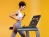 купить Беговая дорожка Technogym 9499 Excite Run (max.160kg) в Кишинёве 