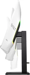 купить Монитор HP OMEN Transcend Black QD-OLED (9R181AA) в Кишинёве 