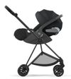 cumpără Accesorii pentru cărucior Cybex 521002519 Cadru pentru carucior Mios RBA Matt Black Black în Chișinău 