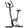 cumpără Bicicletă fitness ONE Fitness 3509 Bicicleta mecanic RW3011 (max.100 kg) Black (17-00-008) în Chișinău 