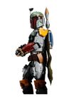 cumpără Set de construcție Lego 75455 Star Wars Boba Fett în Chișinău 