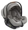 Автокресло i-Size Joie i-Level Gray Flannel + база Isofix 0-18 kg 