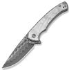купить Нож походный Civivi C24040-DS1 Voidflare, G10 folie aluminiu, Liner Lock в Кишинёве 