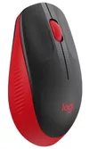 купить Мышь Logitech M190 Red в Кишинёве 