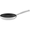 купить Сковорода Ambition 22319 Dott 28cm, Aluminium в Кишинёве 