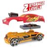 купить Машина Hot Wheels HWCC15R 2in1 в Кишинёве 