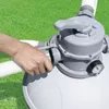 купить Водонагреватель для бассейна Bestway 58423 Нагреватель для бассейна 110х171 см в Кишинёве 