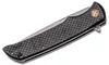 купить Нож походный Buck 0259CFS-B 13066 HAXBY CARBON FIBER в Кишинёве 