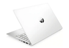 Ноутбук HP 14.0" Pavilion 14-ec0039ur Белый (Ryzen 5 5500U 8Gb 512Gb) 