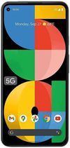 Google Pixel 5a 5G 6/128GB, Mostly Black 