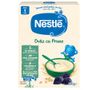 Каша Nestle, овсянка, слива, безмолочная, (12 м+), 250 г