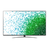 Televizor LG 50" 50NANO816PA, Black 