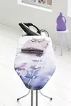 купить Гладильная доска Brabantia 10 88 46 B 124x38cm Lavander в Кишинёве 