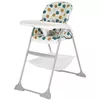 cumpără Scaun de masă Graco GH1127BAORG000 SnackEase Organza în Chișinău 