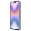 Nillkin Apple iPhone 15 Pro, CamShield Silky Silicone Case, Star Gray 