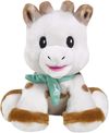 купить Мягкая игрушка Sophie la Girafe 010335 Girafă 14cm в Кишинёве 