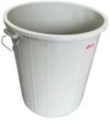 купить Урна для мусора Hydro S rotund DUSTBIN 35 L Gri 0430524 в Кишинёве 
