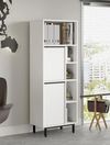 купить Офисный шкаф Trendy ON10B-W, multifunctionala (GTR006729) в Кишинёве 