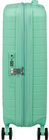 купить Чемодан Samsonite Fastforward 55/20 TSA Exp Menta (155259/A942) в Кишинёве 