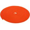 Жгут эластичный трубчатый 10 м, 6х10 мм FI-6253-6 orange (9883) 